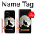 S1981 Wolf Howling at The Moon Case For Google Pixel 5
