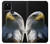 S2046 Bald Eagle Case For Google Pixel 5