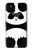 S2085 Panda Minimalist Case For Google Pixel 5