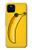 S2294 Banana Case For Google Pixel 5