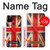 S2303 British UK Vintage Flag Case For Google Pixel 5