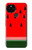 S2403 Watermelon Case For Google Pixel 5