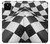 S2408 Checkered Winner Flag Case For Google Pixel 5