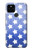 S2481 Star Pattern Case For Google Pixel 5