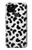 S2728 Dalmatians Texture Case For Google Pixel 5