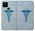 S2815 Medical Symbol Case For Google Pixel 5