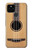 S2819 Classical Guitar Case For Google Pixel 5