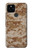 S2939 Desert Digital Camo Camouflage Case For Google Pixel 5