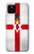 S2972 Northern Ireland Football Case For Google Pixel 5