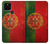 S2973 Portugal Football Soccer Case For Google Pixel 5