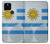 S2995 Uruguay Football Soccer Case For Google Pixel 5