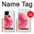 S3044 Vintage Pink Gerbera Daisy Case For Google Pixel 5
