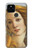 S3058 Botticelli Birth of Venus Painting Case For Google Pixel 5