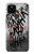 S3073 Joker Hahaha Blood Splash Case For Google Pixel 5