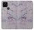 S3215 Seamless Pink Marble Case For Google Pixel 5