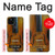 S3234 Violin Case For Google Pixel 5