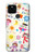 S3280 Kids Drawing Case For Google Pixel 5 S3280 Kids Drawing Case For Google Pixel 5