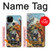 S3331 Peter Paul Rubens Tiger und Lowenjagd Case For Google Pixel 5