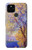 S3339 Claude Monet Antibes Seen from the Salis Gardens Case For Google Pixel 5