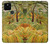 S3344 Henri Rousseau Tiger in a Tropical Storm Case For Google Pixel 5
