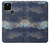 S3364 Gold Star Sky Case For Google Pixel 5