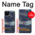 S3364 Gold Star Sky Case For Google Pixel 5