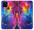 S3371 Nebula Sky Case For Google Pixel 5