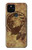 S3378 Native American Case For Google Pixel 5