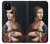 S3471 Lady Ermine Leonardo da Vinci Case For Google Pixel 5