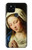 S3476 Virgin Mary Prayer Case For Google Pixel 5