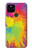 S3675 Color Splash Case For Google Pixel 5