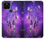 S3685 Dream Catcher Case For Google Pixel 5