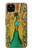 S0513 Peacock Case For Google Pixel 4a 5G
