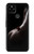 S0546 Sexy Cream Strawberry Case For Google Pixel 4a 5G