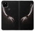 S0546 Sexy Cream Strawberry Case For Google Pixel 4a 5G