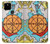 S0564 Tarot Fortune Case For Google Pixel 4a 5G