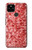 S0626 Kobe Beef Case For Google Pixel 4a 5G