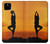 S0832 Yoga Case For Google Pixel 4a 5G