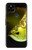 S1021 Gold Arowana Fish Case For Google Pixel 4a 5G