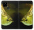 S1021 Gold Arowana Fish Case For Google Pixel 4a 5G