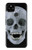S1286 Diamond Skull Case For Google Pixel 4a 5G