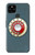 S1968 Rotary Dial Telephone Case For Google Pixel 4a 5G