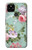 S2178 Flower Floral Art Painting Case For Google Pixel 4a 5G