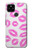 S2214 Pink Lips Kisses Case For Google Pixel 4a 5G