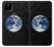 S2266 Earth Planet Space Star nebula Case For Google Pixel 4a 5G