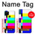 S2348 No Signal TV Case For Google Pixel 4a 5G