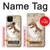 S2372 T-Rex Jurassic Fossil Case For Google Pixel 4a 5G