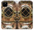 S2412 Vintage Deep Sea Diving Helmet Case For Google Pixel 4a 5G