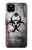 S2440 Biohazards Biological Hazard Case For Google Pixel 4a 5G