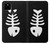 S2509 Fishbone Case For Google Pixel 4a 5G